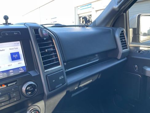 Used 2020 Ford F150 Raptor w/ Equipment Group 802A Luxury image 51