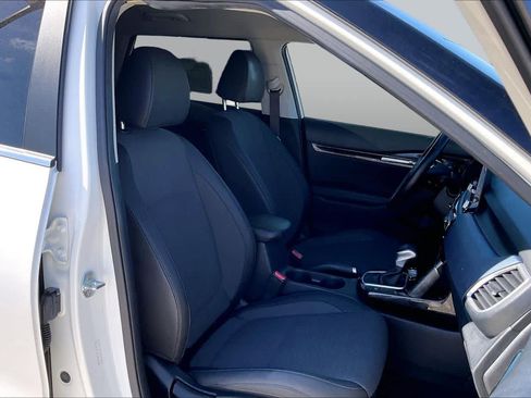 Used 2022 Kia Seltos S FWD image 9