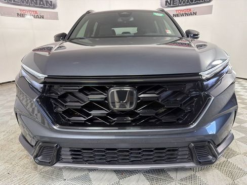 Used 2023 Honda CR-V Sport image 9