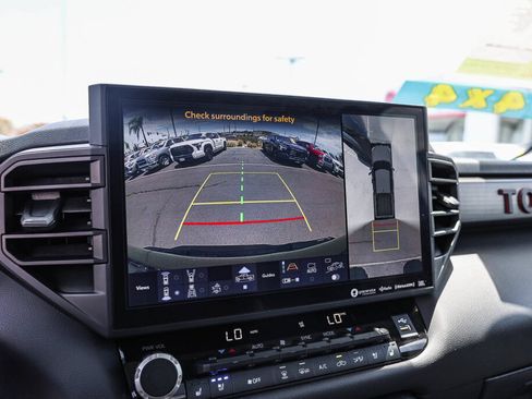 Used 2023 Toyota Tundra TRD Pro AWD/4WD image 15