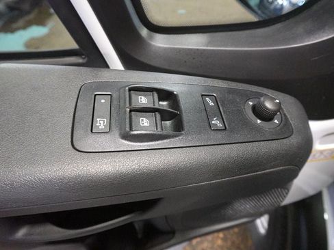 New 2024 RAM ProMaster 2500 w/ Quick Order Package 22G SLT image 8