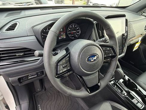 New 2026 Subaru Forester Touring w/ Touring Package image 32