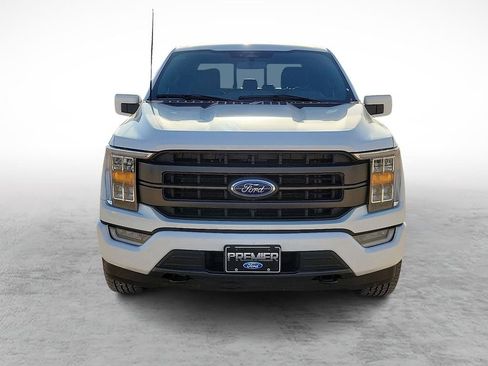 Used 2023 Ford F150 Lariat image 3
