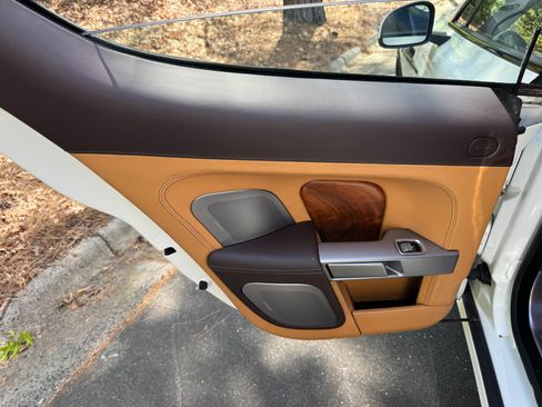 Used 2011 Aston Martin Rapide RWD image 41