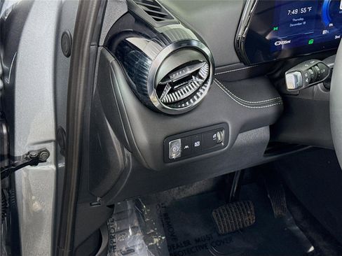 New 2026 Chevrolet Blazer EV LT AWD/4WD image 4