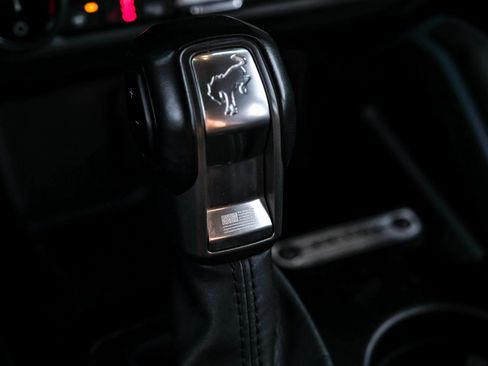 Used 2022 Ford Bronco Wildtrak AWD/4WD image 25
