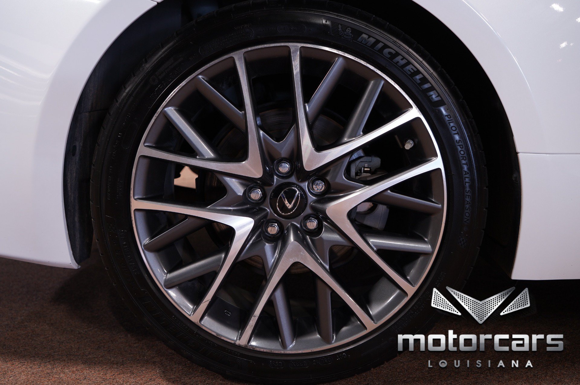 Used 2015 Lexus RC 350 AWD w/ All Weather Package image 23