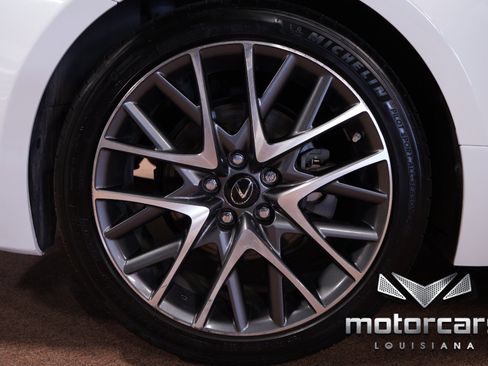 Used 2015 Lexus RC 350 AWD w/ All Weather Package image 23