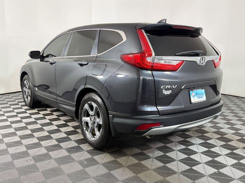 Used 2017 Honda CR-V EX-L image 3