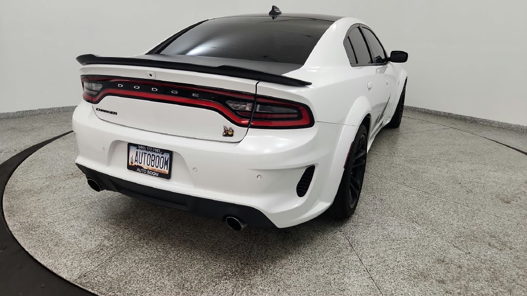 Used 2023 Dodge Charger Scat Pack RWD image 19