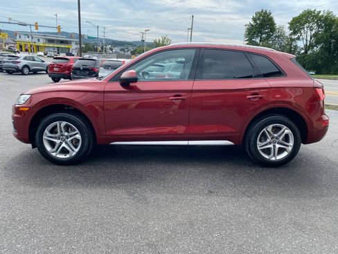 Used 2018 Audi Q5 2.0T Premium w/ Convenience Package AWD/4WD image 6