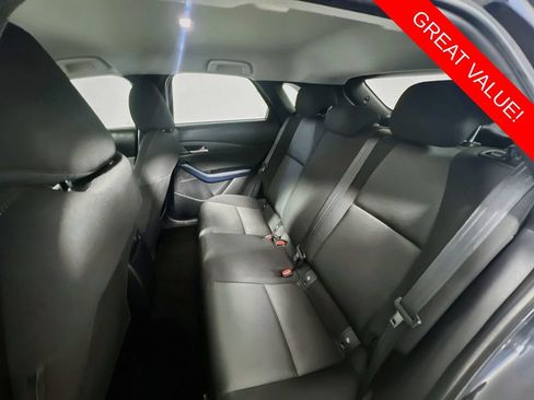 Used 2021 MAZDA CX-30 FWD 2.5 S image 24