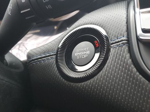 New 2026 Jeep Compass Latitude image 20