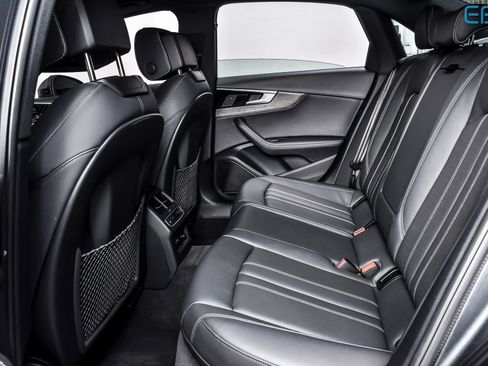 Used 2023 Audi A4 2.0T Prestige w/ Prestige Package image 21