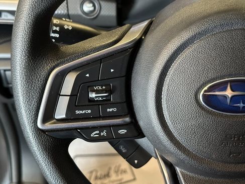 Used 2021 Subaru Forester image 9