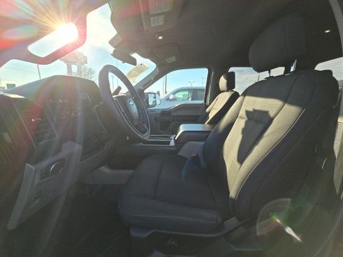 Used 2019 Ford F150 XL w/ Equipment Group 101A Mid image 22