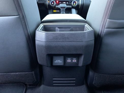 New 2026 Toyota Tacoma TRD Sport image 14