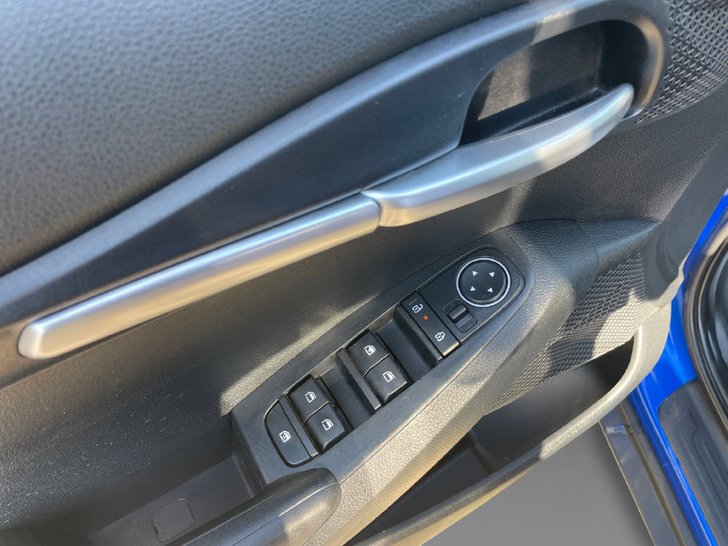 Certified 2024 Kia Seltos LX AWD/4WD image 22