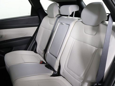 Certified 2025 Hyundai Tucson SE AWD/4WD image 26