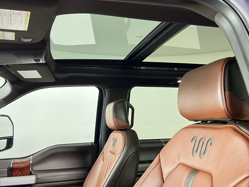 Used 2022 Ford F450 King Ranch w/ King Ranch Ultimate Package image 17