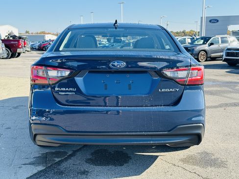 Certified 2025 Subaru Legacy Premium image 6