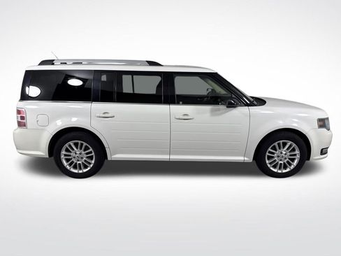 Used 2013 Ford Flex SEL image 2