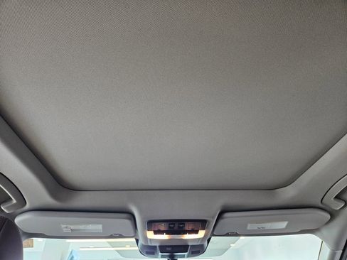 New 2026 Nissan Rogue Platinum image 23