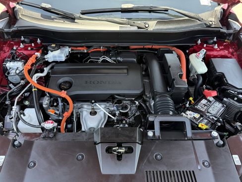 Used 2023 Honda CR-V Sport image 30