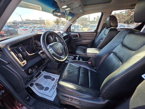 Used 2009 Honda Ridgeline RTL image 10