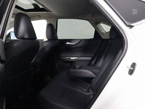 Certified 2026 Lexus NX 350h AWD w/ Accessory Package (2T) image 11