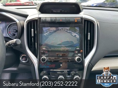 Used 2021 Subaru Ascent Limited w/ Technology Package AWD/4WD image 25