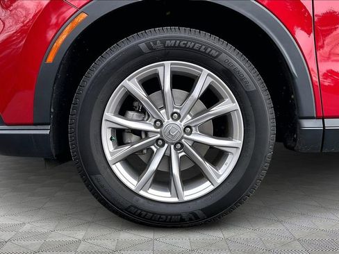 Certified 2024 Honda CR-V EX-L image 22