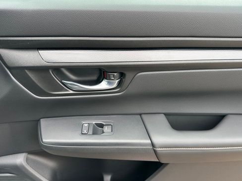 Certified 2026 Honda CR-V Sport-L image 21