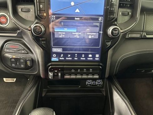 Used 2024 RAM 1500 TRX w/ TRX Level 2 Equipment Group AWD/4WD image 23