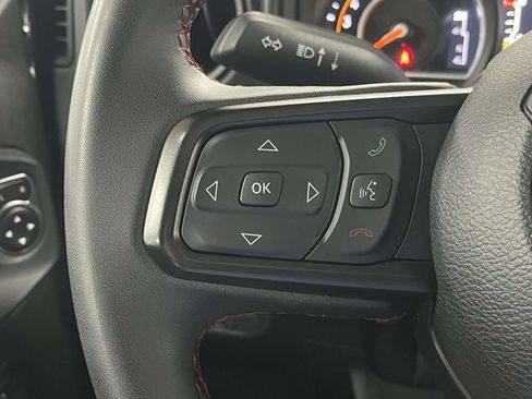 Used 2024 Jeep Wrangler Unlimited Rubicon AWD/4WD image 31