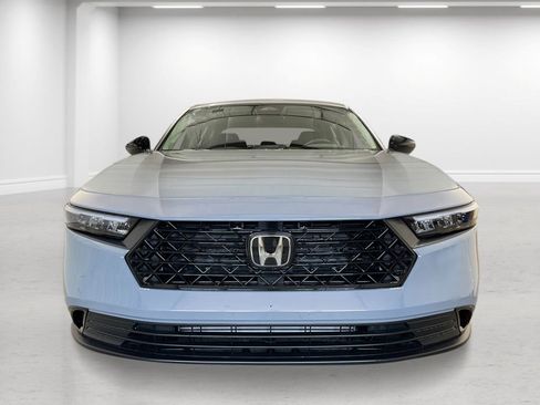 New 2026 Honda Accord SE image 9