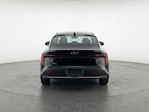 Used 2025 Kia K4 LXS image 7