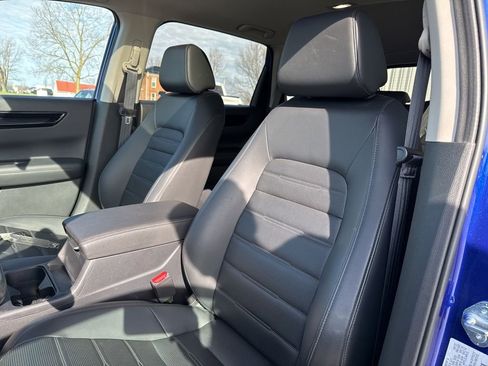 Certified 2024 Honda CR-V EX-L image 30