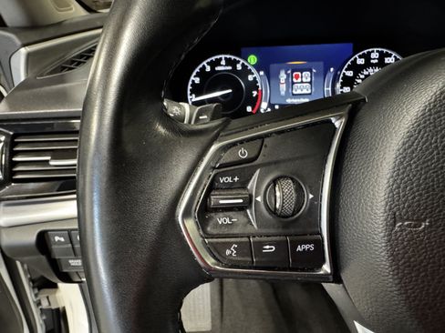 Certified 2023 Acura RDX FWD w/ Technology Package image 18