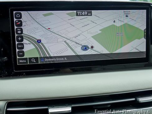 Used 2023 Hyundai Palisade Calligraphy AWD/4WD image 20