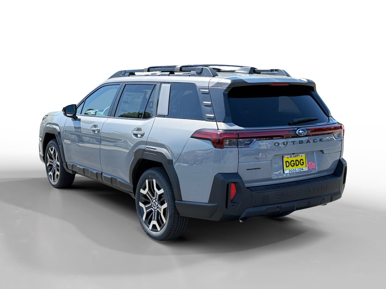 New 2026 Subaru Outback Touring XT AWD/4WD image 3
