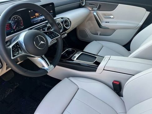 Certified 2026 Mercedes-Benz CLA 250 image 10