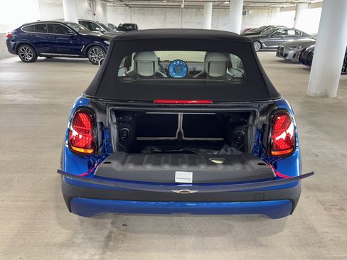 New 2025 MINI Cooper Convertible image 11