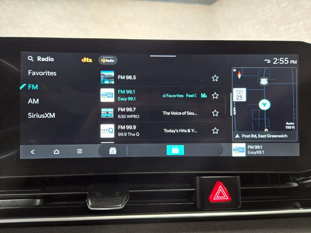 Used 2025 Kia Carnival SX FWD image 26