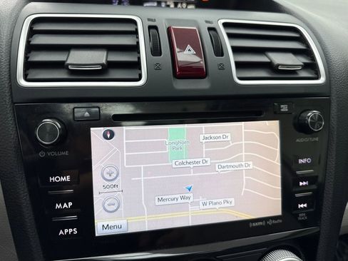 Used 2016 Subaru Forester 2.5i Limited image 27