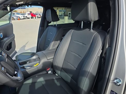 New 2026 Hyundai Palisade Calligraphy image 28