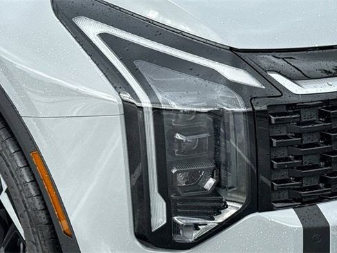 New 2026 Kia Sportage EX image 33