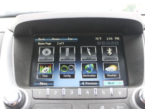 Used 2014 Chevrolet Equinox LTZ FWD image 29