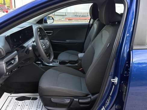 Used 2025 Kia K4 FWD image 26
