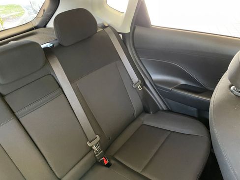 Used 2025 Hyundai Kona SEL image 38